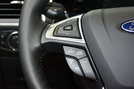 2016款福特锐界EcoBoost245