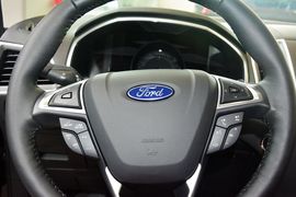 2016款福特锐界EcoBoost245