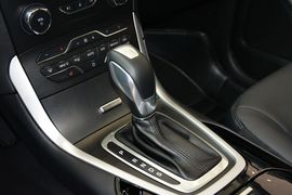 2016款福特锐界EcoBoost245