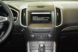 2016款福特锐界EcoBoost245