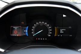 2016款福特锐界EcoBoost245