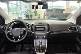 2016款福特锐界EcoBoost245