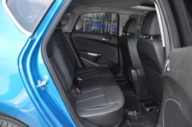 2010款别克英朗XT