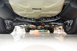 2016款福特探险者3.5T运动版