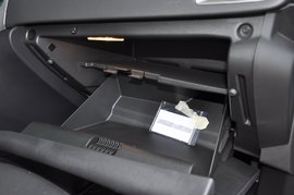 2010款别克英朗XT