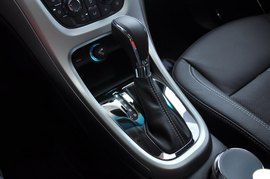 2010款别克英朗XT