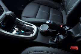2010款别克英朗XT