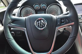 2010款别克英朗XT
