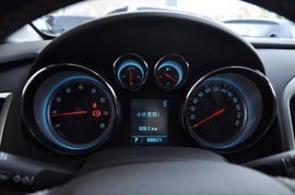 2010款别克英朗XT