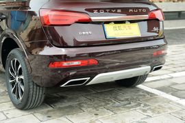 2016款众泰SR7