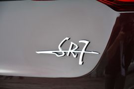 2016款众泰SR7