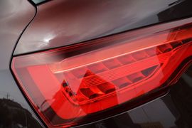 2016款众泰SR7