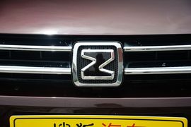2016款众泰SR7