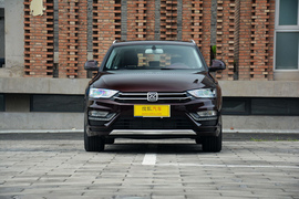 2016款众泰SR7
