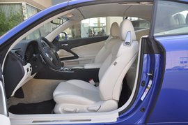   2011款雷克萨斯IS250C