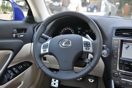   2011款雷克萨斯IS250C