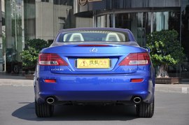   2011款雷克萨斯IS250C