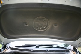 2010款别克英朗GT
