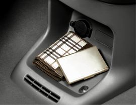 长城腾翼V80官方图片