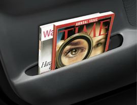 长城腾翼V80官方图片