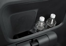 长城腾翼V80官方图片