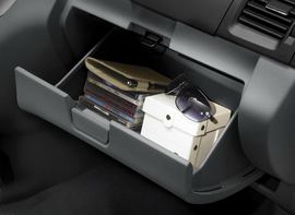 长城腾翼V80官方图片