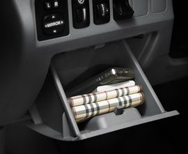 长城腾翼V80官方图片