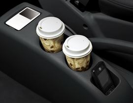 长城腾翼V80官方图片