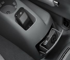 长城腾翼V80官方图片