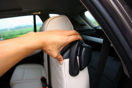 2011款宝马X5深度测试