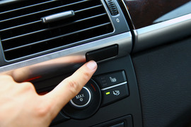 2011款宝马X5深度测试