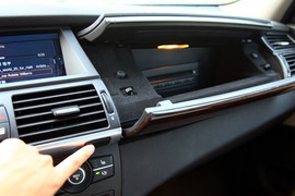 2011款宝马X5深度测试