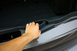 2011款宝马X5深度测试