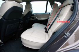 2011款宝马X5深度测试