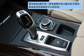 2011款宝马X5深度测试