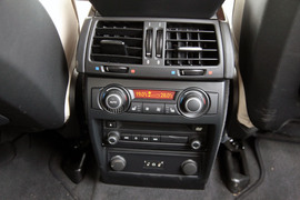 2011款宝马X5深度测试
