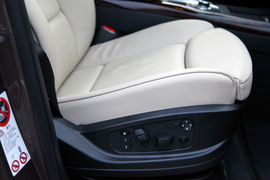 2011款宝马X5深度测试