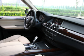 2011款宝马X5深度测试