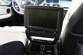 2011款宝马X5深度测试
