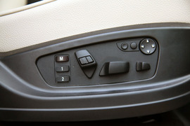 2011款宝马X5深度测试