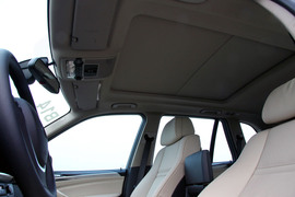2011款宝马X5深度测试