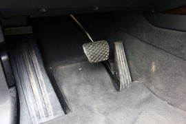 2011款宝马X5深度测试