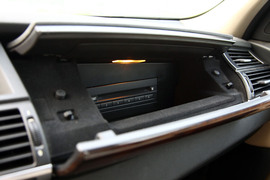 2011款宝马X5深度测试