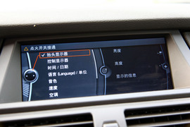 2011款宝马X5深度测试