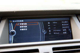 2011款宝马X5深度测试