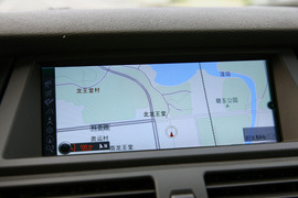 2011款宝马X5深度测试