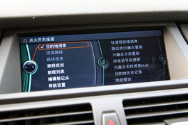 2011款宝马X5深度测试