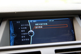 2011款宝马X5深度测试