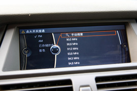 2011款宝马X5深度测试