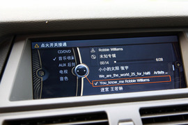 2011款宝马X5深度测试